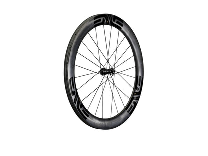 ENVE SES 6.7 700c Aero Road Wheel - Front - Black