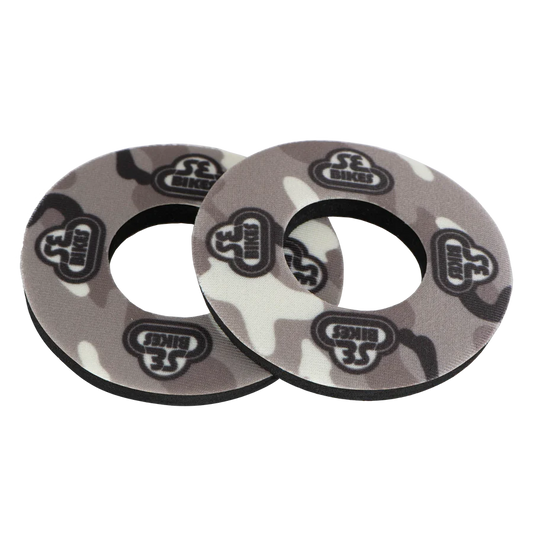 SE Bikes Camo Donuts - Urban Camo