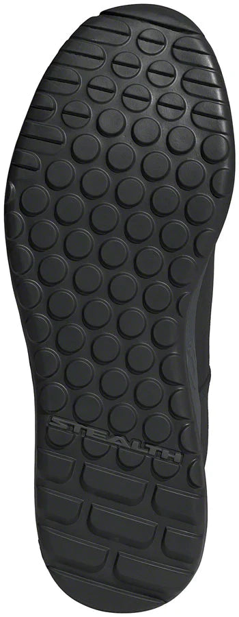 Five Ten Trailcross LT MTB Shoe - Womens - Black-Gray One-Gray Six