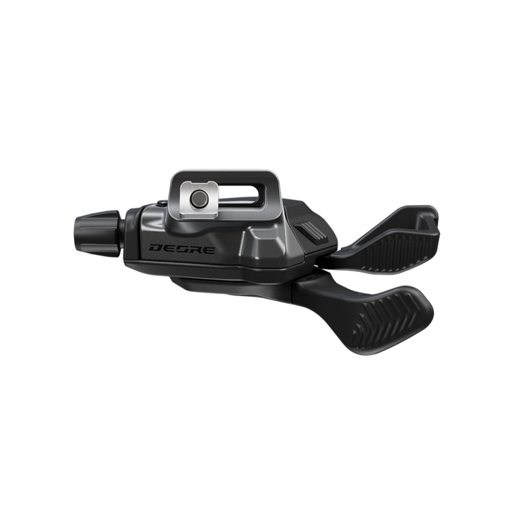 Shimano Deore M6210 12 Spd Shifter - Rear