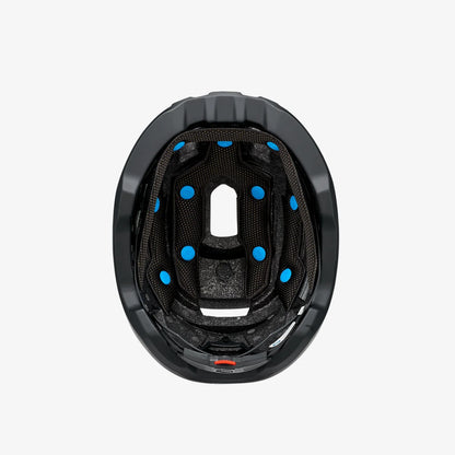 100% Altis Gravel Helmet - Black
