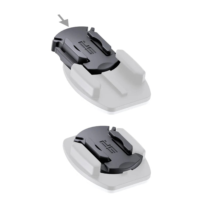 SP Connect Camera/Light Adapter Kit SPC+