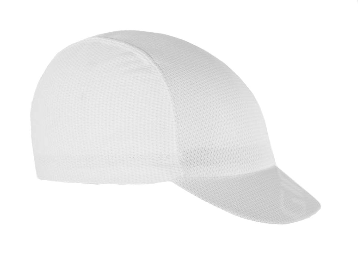 Giro SPF30 Ultralight Cap - Pure White Pure White One Size 