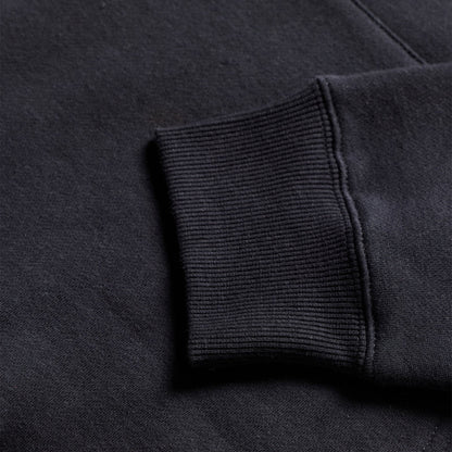 Troy Lee Designs Pullover Hoodie - Peace Out - Carbon-Black