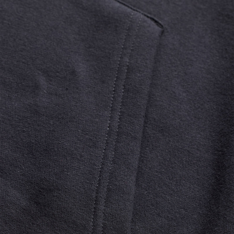 Troy Lee Designs Pullover Hoodie - Peace Out - Carbon-Black