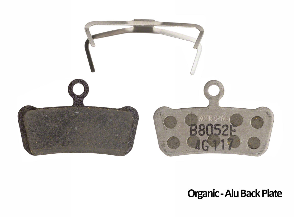 SRAM Disc Brake Pads - Medium