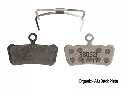 SRAM Disc Brake Pads - Medium