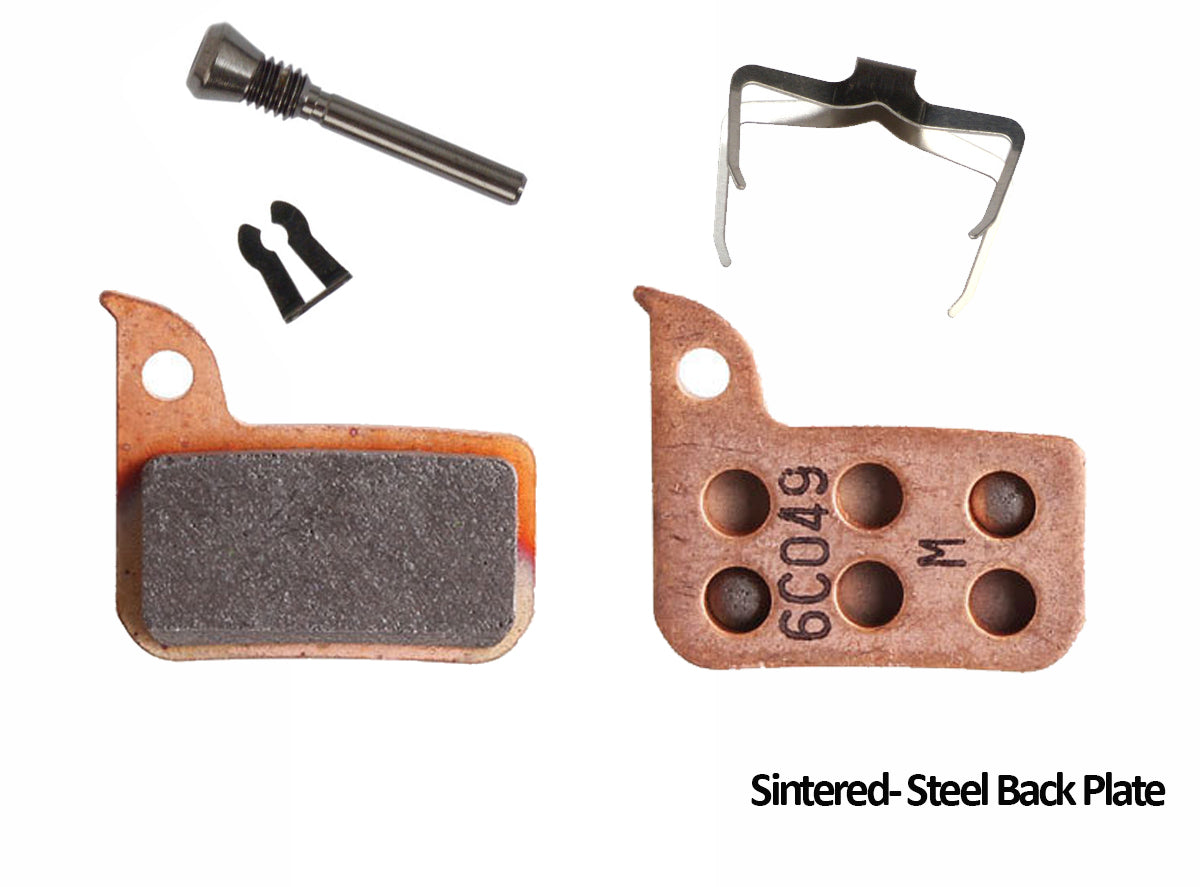 SRAM Level/Hydro Road Disc Brake Pads