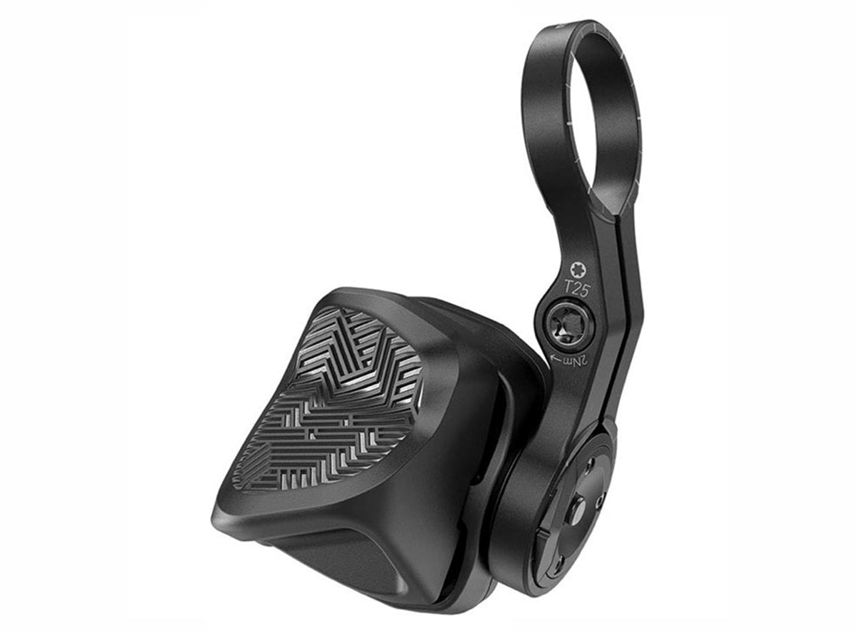 SRAM AXS POD Rocker - Left – Planet Cyclery