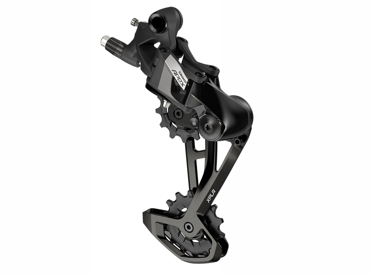 SRAM Apex XPLR 12 Spd Rear Deailleur - OE