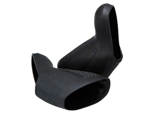 SRAM Brake Lever Hoods Black Pair - Red 22/Force 22/Rival 22/2013 Red 