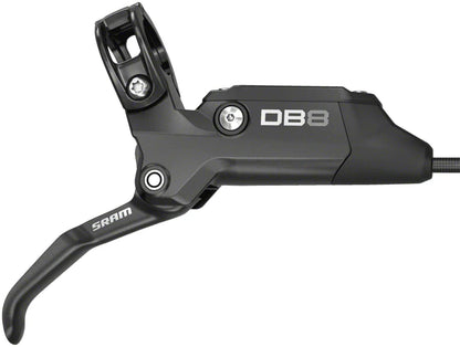 SRAM DB8 Disc Brake - Rear - Diffusion Black