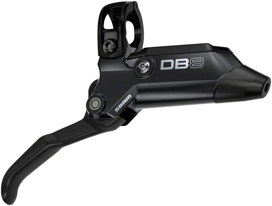 SRAM DB8 Stealth Disc Brake - Front - Diffusion Black