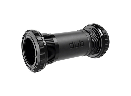 SRAM DUB BSA E-Type Superboost+ Bottom Bracket Black 73mm 