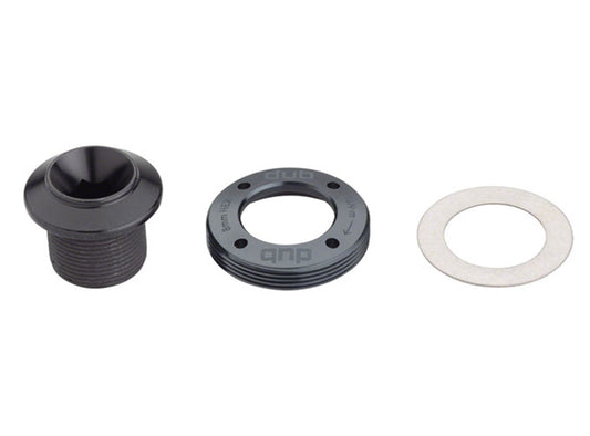 SRAM DUB Crank Arm Bolt Kit - Lunar Lunar M18/M30 Self-Extracting 