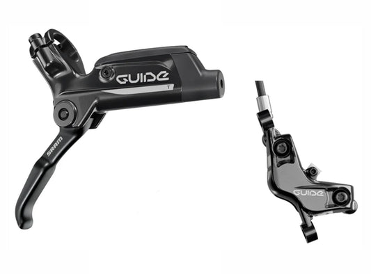 SRAM Guide T Disc Brake - Rear - OE