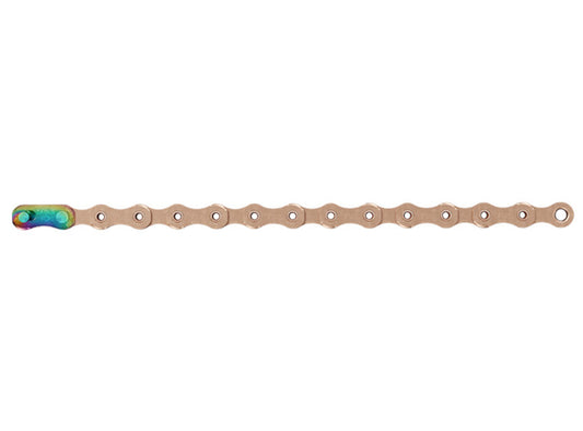 SRAM PC XX1 Eagle 12 Speed Chain Copper  