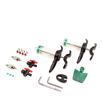 SRAM Pro Mineral Oil Bleed Kit V3 - DB8/Maven