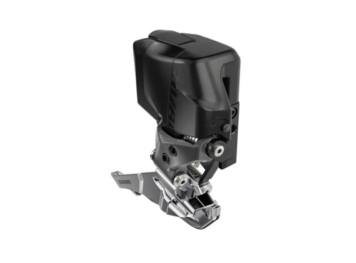 SRAM Rival eTap AXS 2x Front Derailleur - Black
