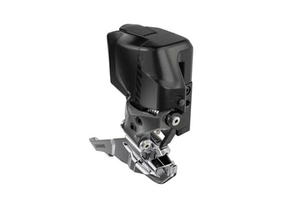 SRAM Rival eTap AXS 2x Front Derailleur - Black