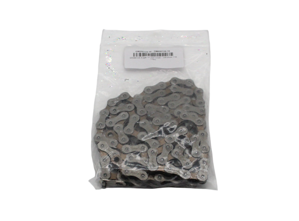 SRAM SX Eagle 12 Spd Chain - OE