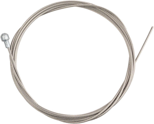 SRAM Stainless Steel Brake Cable - Road - V2 Silver 1750mm 