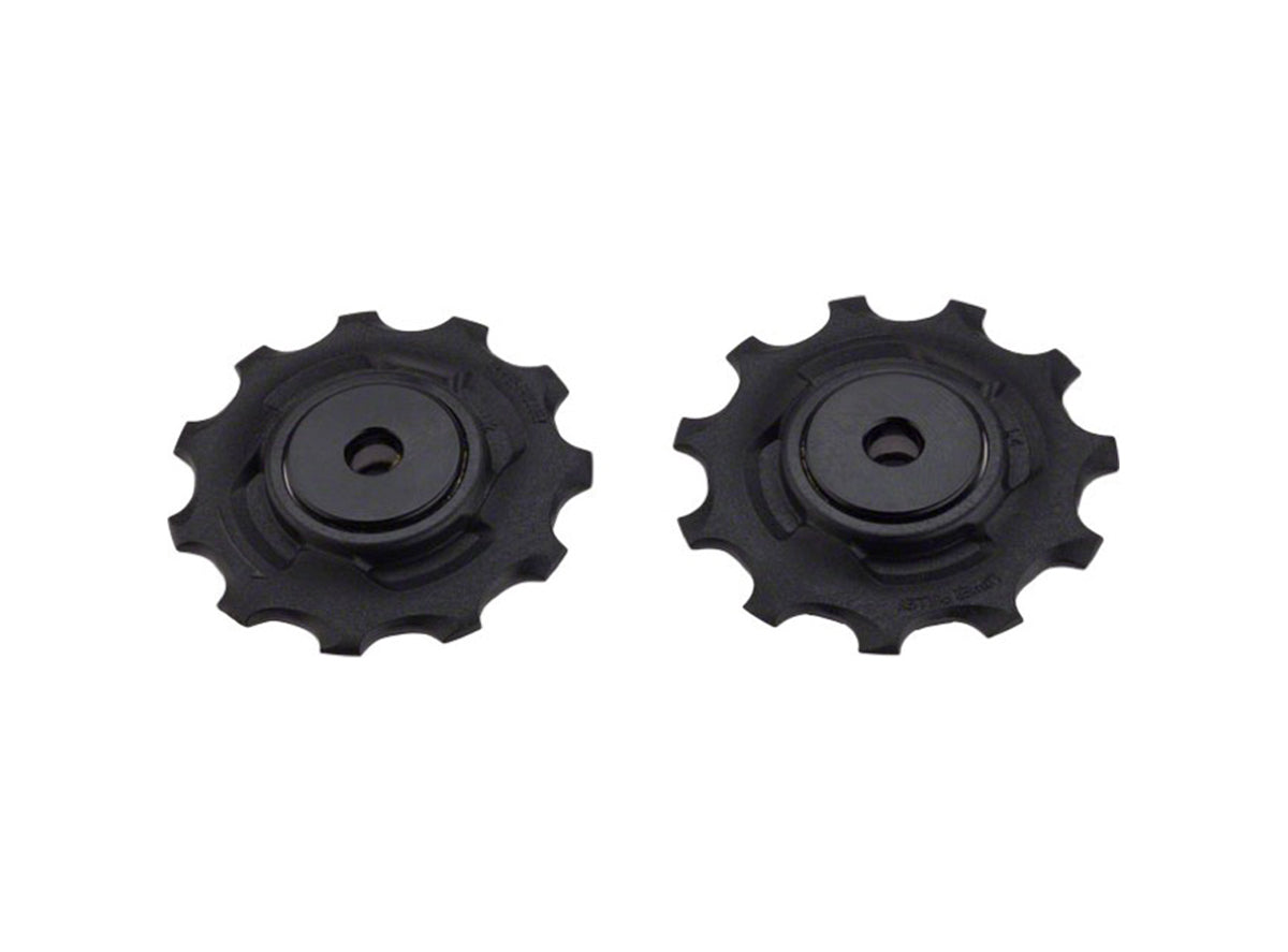 SRAM X0 Type 2.1 Rear Derailleur Pulley Kit Black Set 
