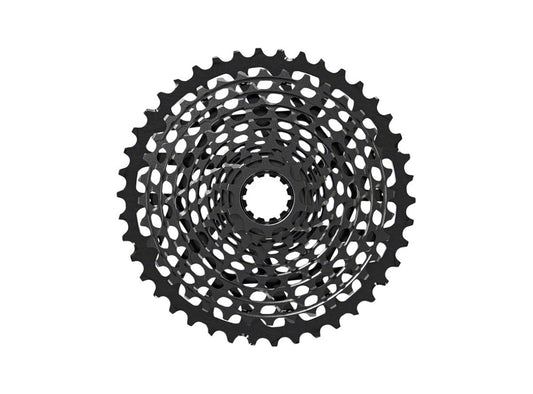 SRAM XG-1195 X01 XD 11 Spd MTB Cassette Black 10-42t 