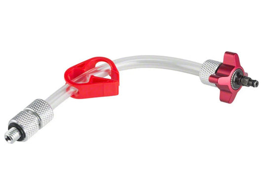 SRAM Bleeding Edge Tool Red For Ultimate Brakes 