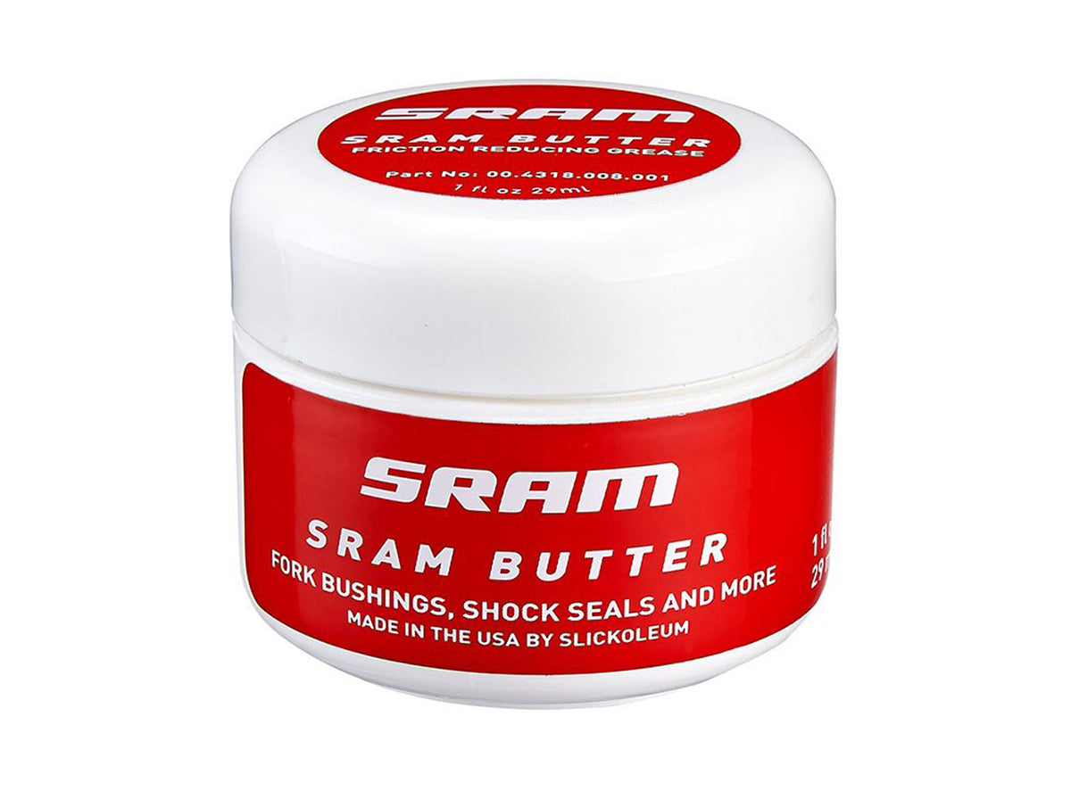 SRAM Butter Grease