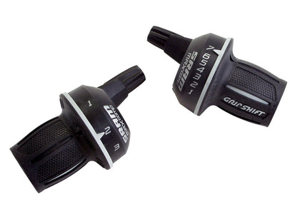 SRAM MRX Comp Micro Twist Shifter
