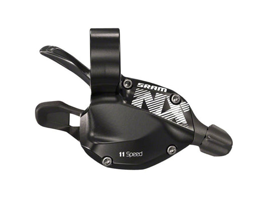 SRAM NX 11 Spd Trigger Shifter Black Rear 