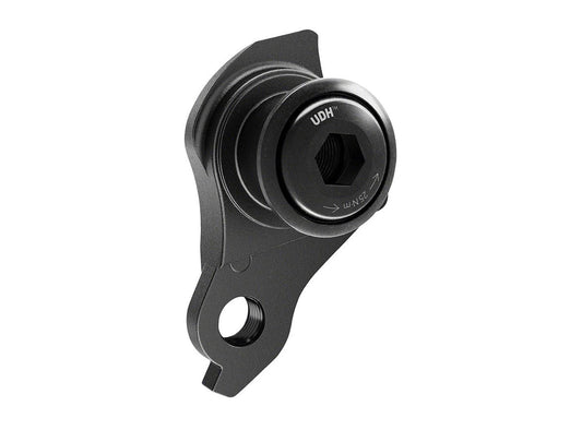 SRAM Universal Derailleur Hanger - UDH Black  