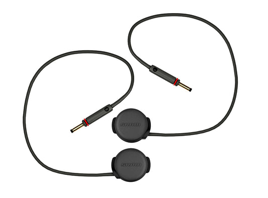 SRAM eTap Blip Shift Buttons Black 150mm - Pair 