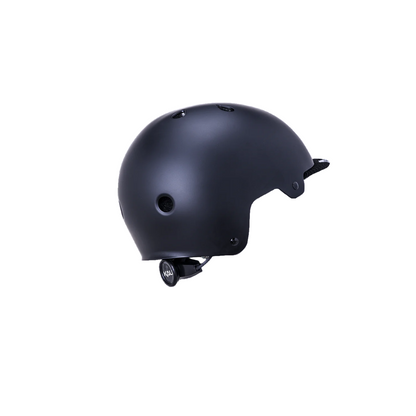 Kali Saha Urban Helmet - Cruise Matt Black