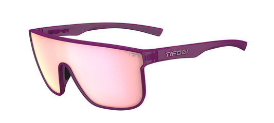 Tifosi Sanctum XL Sunglasses - Plum Crazy
