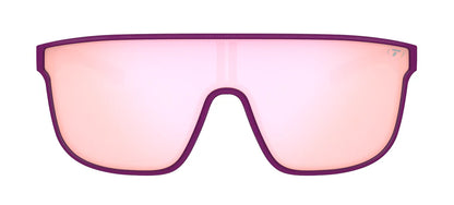 Tifosi Sanctum XL Sunglasses - Plum Crazy