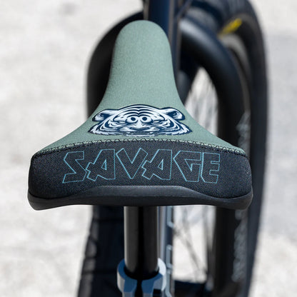 SE Bikes Savage Flyer 27.5 - Black Maiden