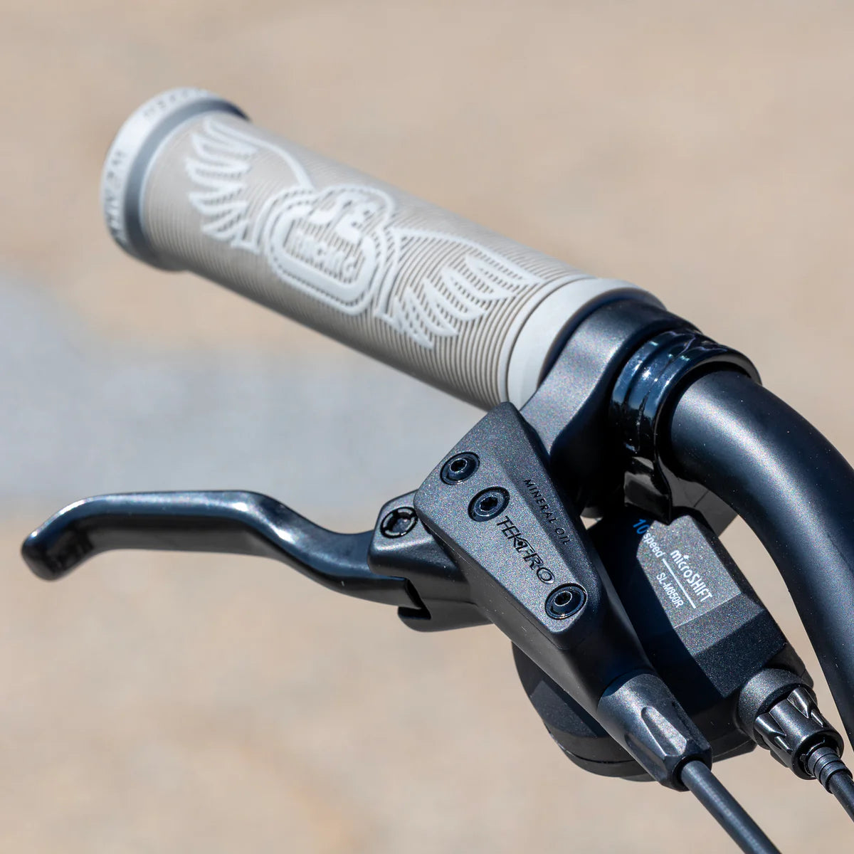 SE Bikes Savage Flyer 27.5 - Black Maiden