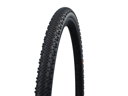 Schwalbe G-One Bite Evolution 700c Cyclcross Tire Black 38c OneStar - MicroSkin