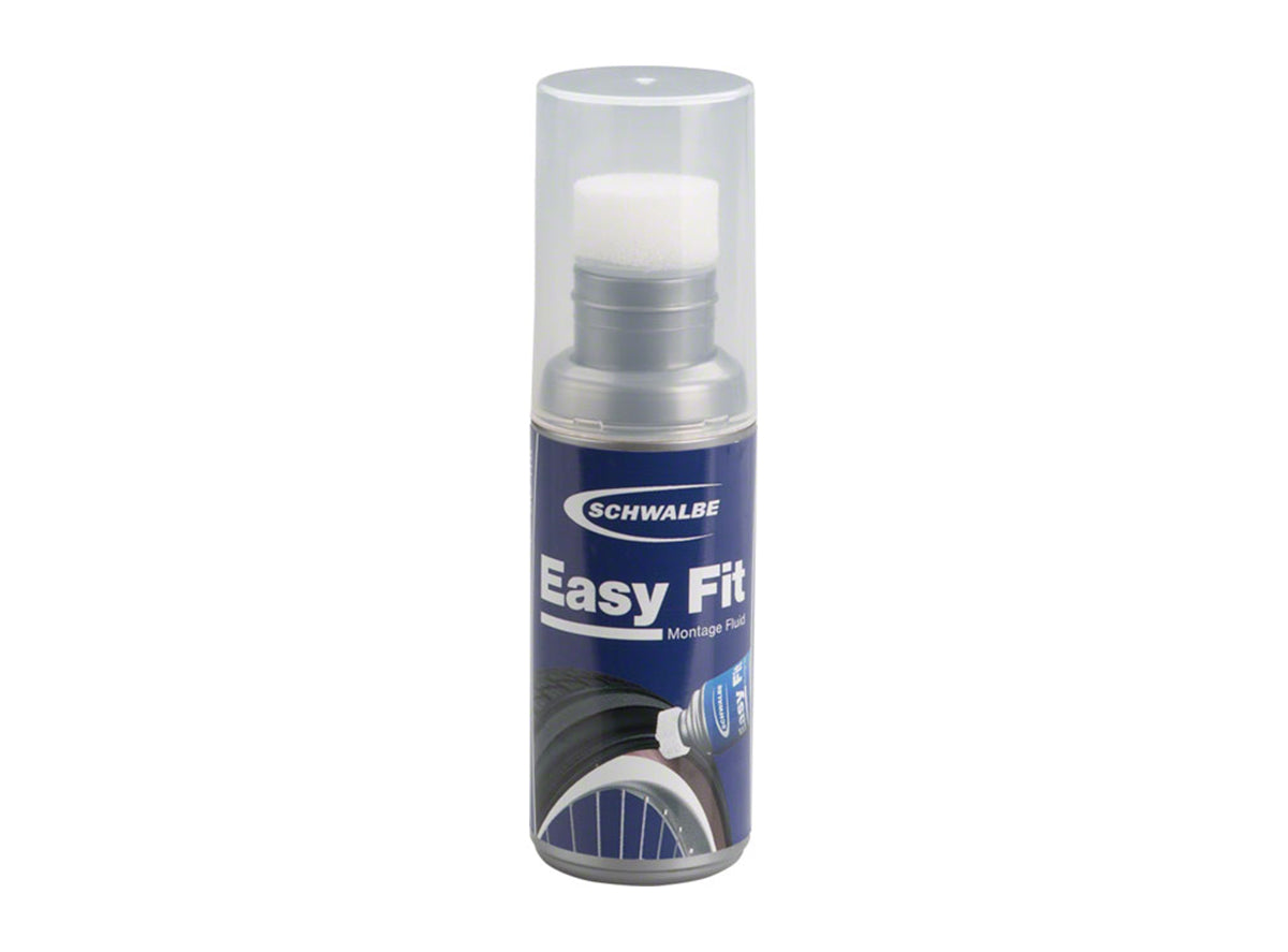 Schwalbe Easy Fit Tire Mount Fluid Blue 50ml 