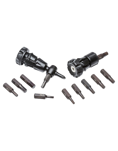 Arundel Shameless Plugs Bar End Tool