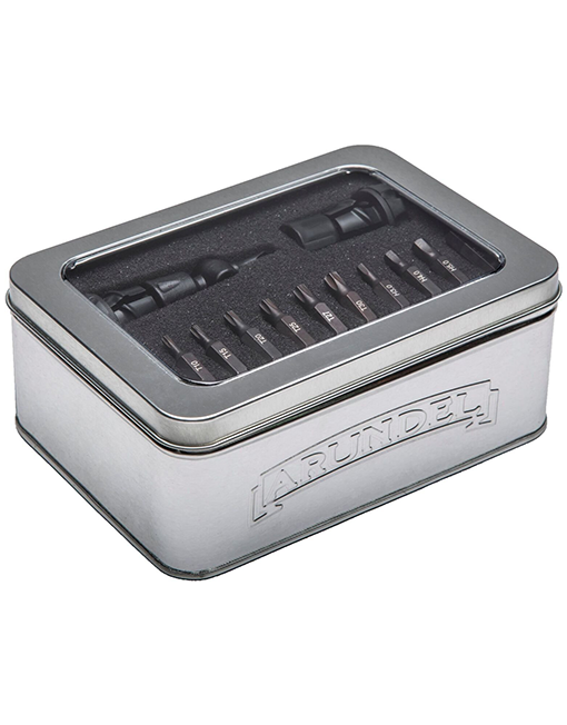 Arundel Shameless Plugs Bar End Tool