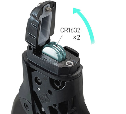 Shimano 105 Di2 ST-R7170 Shift Lever - Front