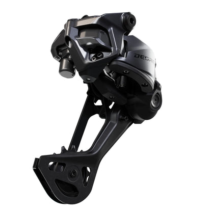 Shimano Deore Di2 M6260 12 Spd MTB Rear Derailleur - E-Bike