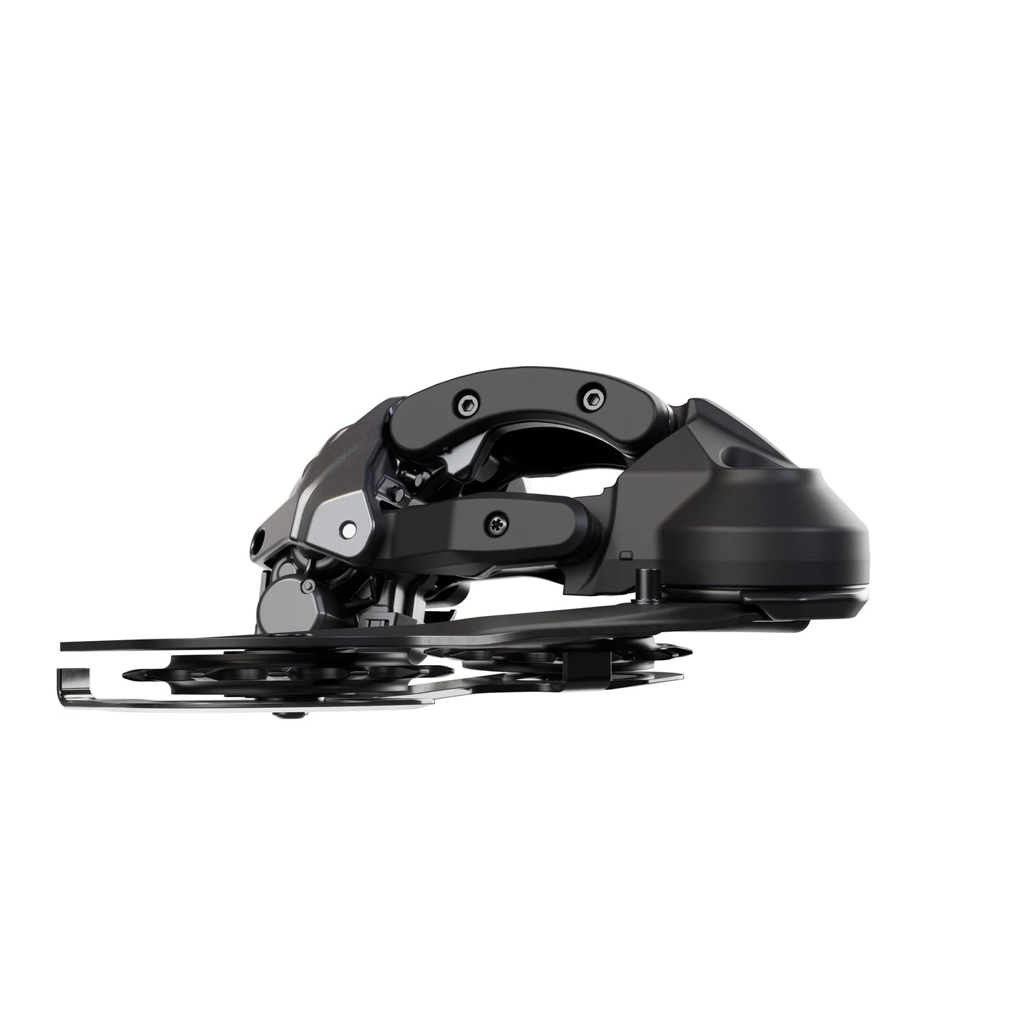 Shimano Deore Di2 M6260 11 Spd MTB Rear Derailleur - E-Bike