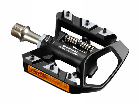 Shimano Deore XT T8000 SPD Pedals