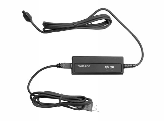 Shimano Di2 E-tube Internal Battery Charger BCR2
