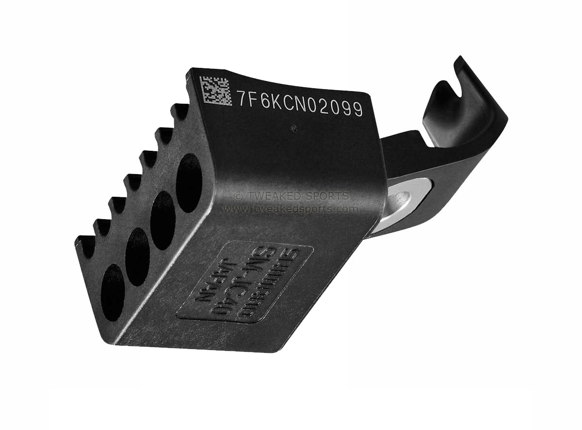 Junction B Shimano E-Tube Di2 External Junction B Box – Planet Cyclery