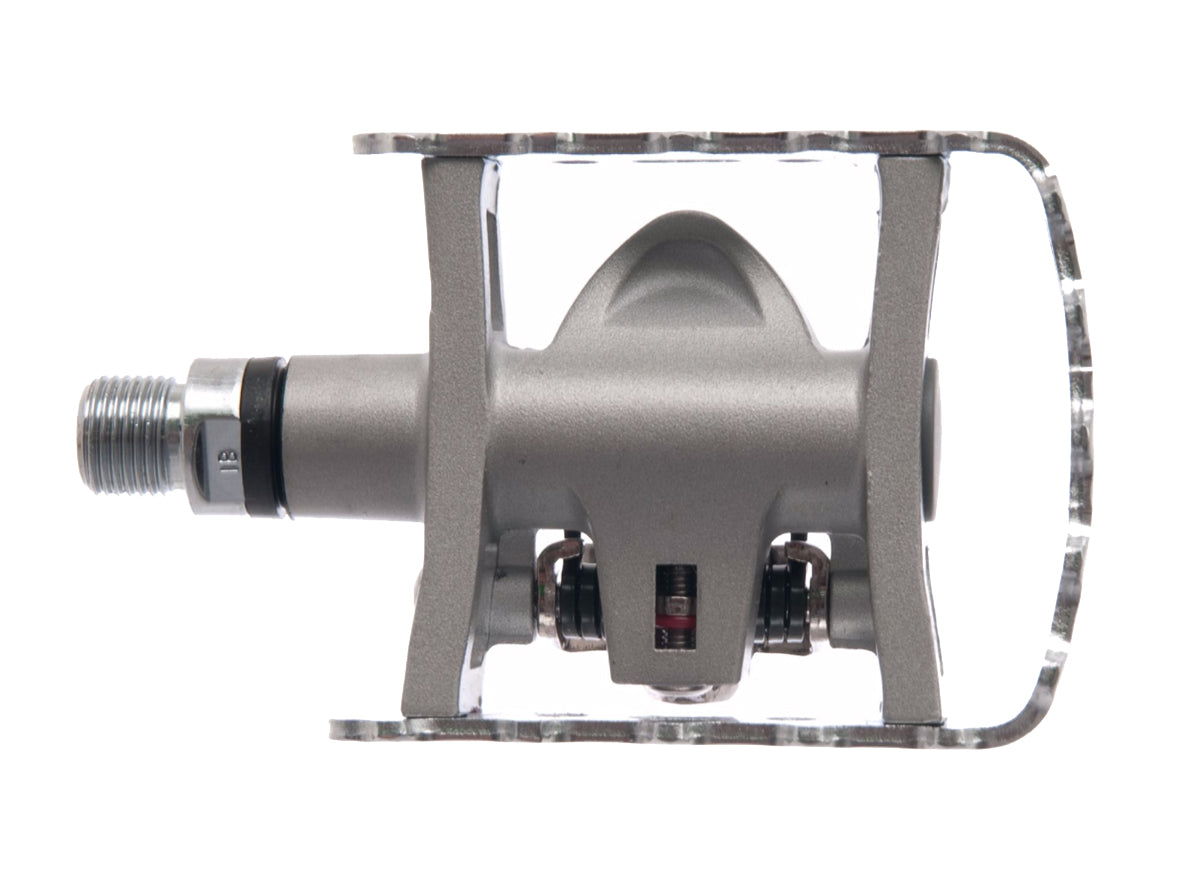 Shimano M324 Clipless SPD/Flat MTB Pedals